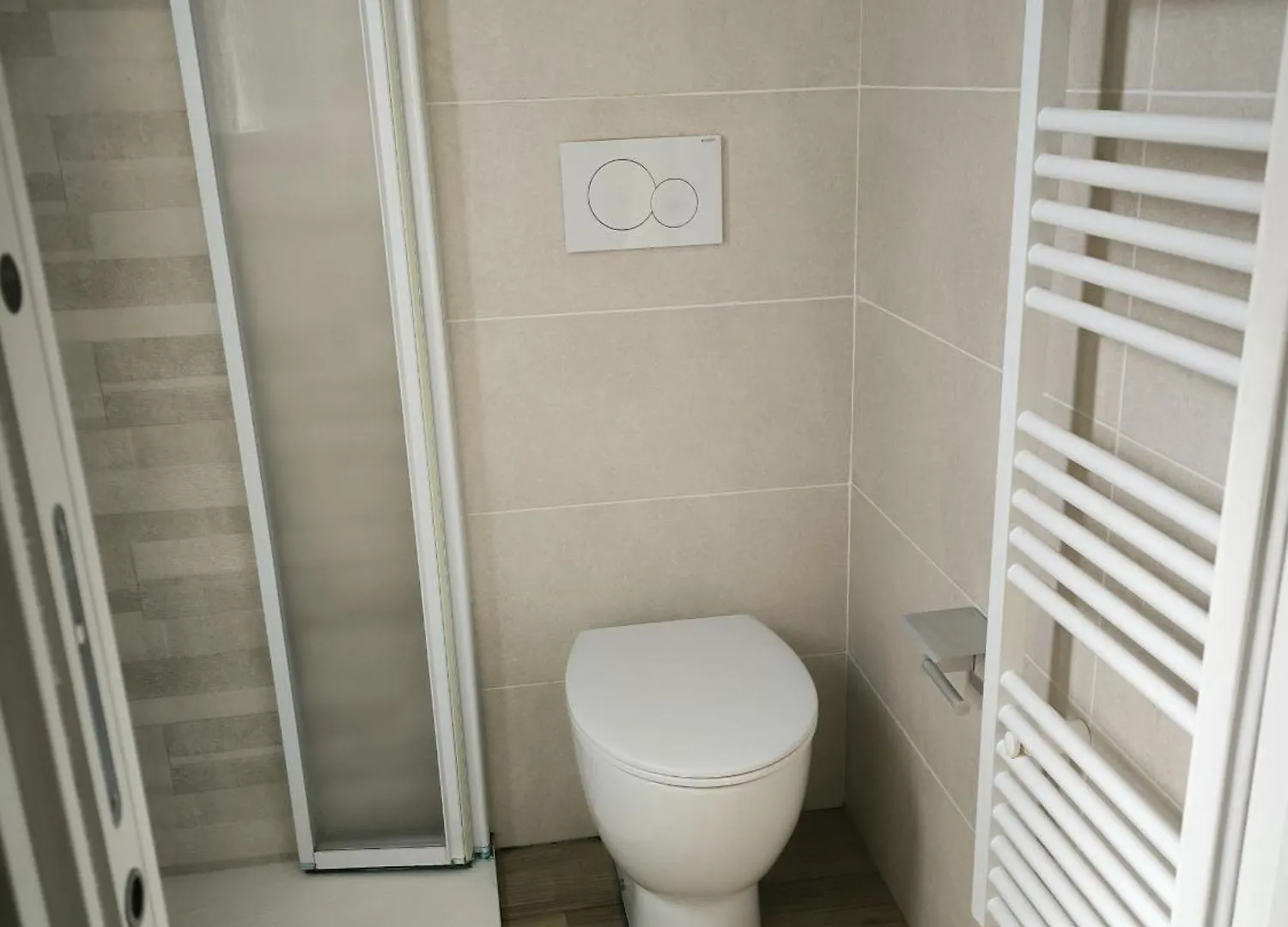 Bilocale Betulla Villa Pietrasanta