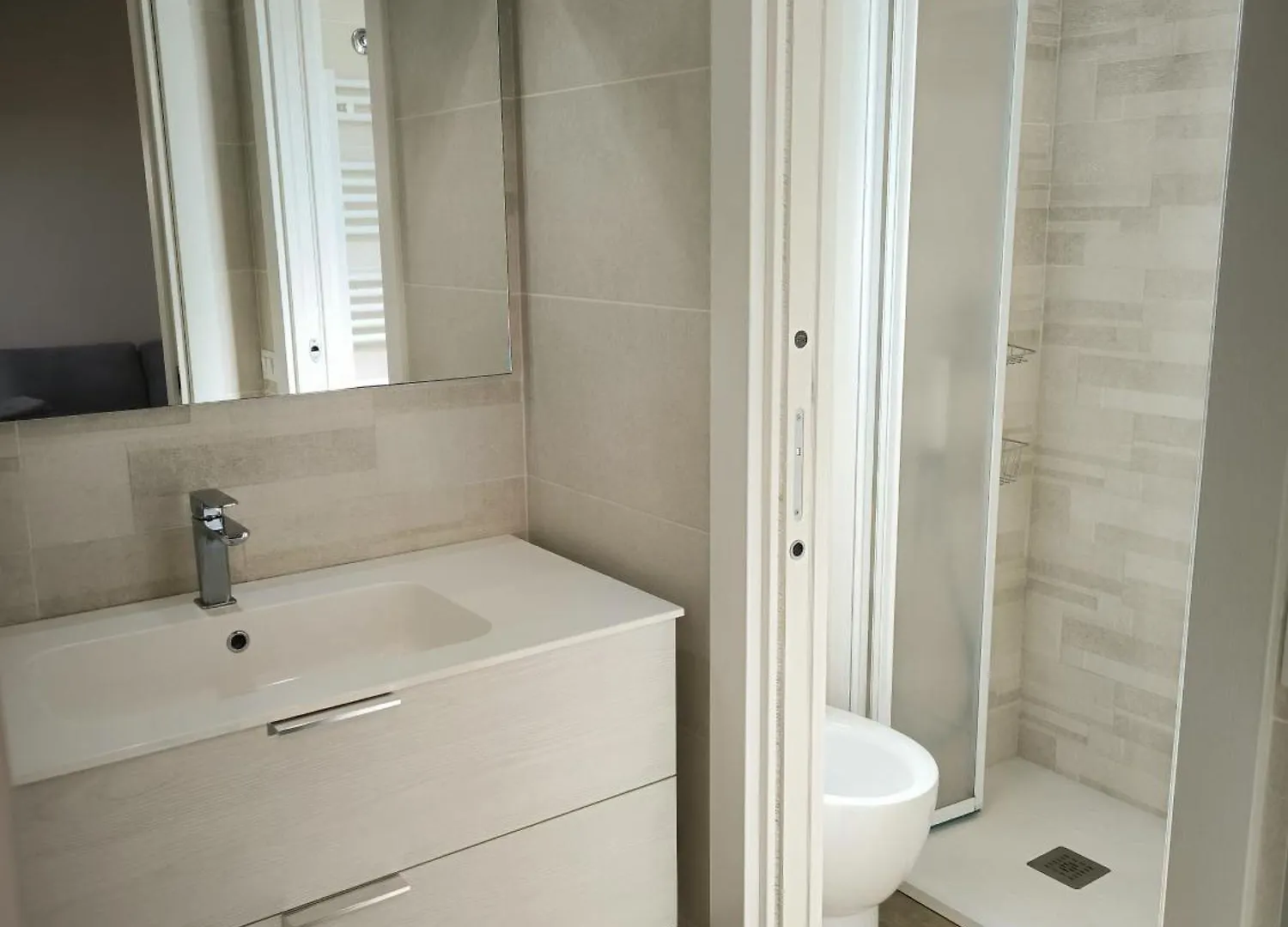 Bilocale Betulla Villa Pietrasanta Holiday home