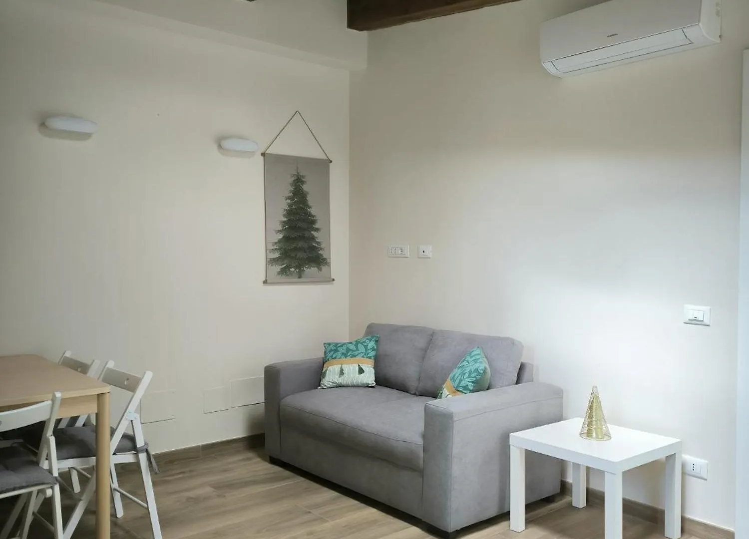 Bilocale Betulla Villa Pietrasanta 0*,