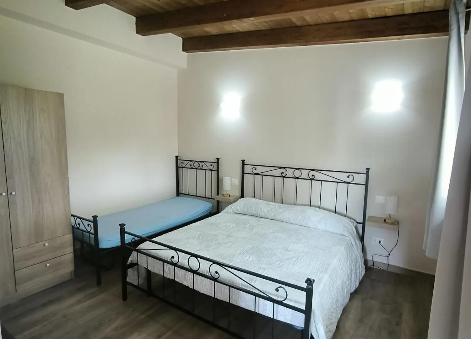 Villa Bilocale Betulla Pietrasanta Italia