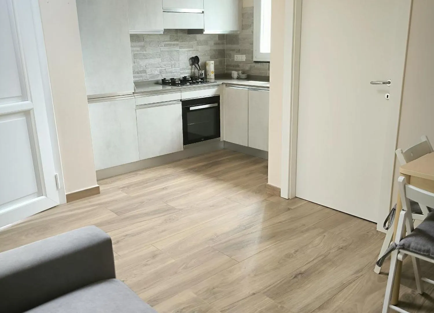 Casa vacanze Villa Bilocale Betulla Pietrasanta