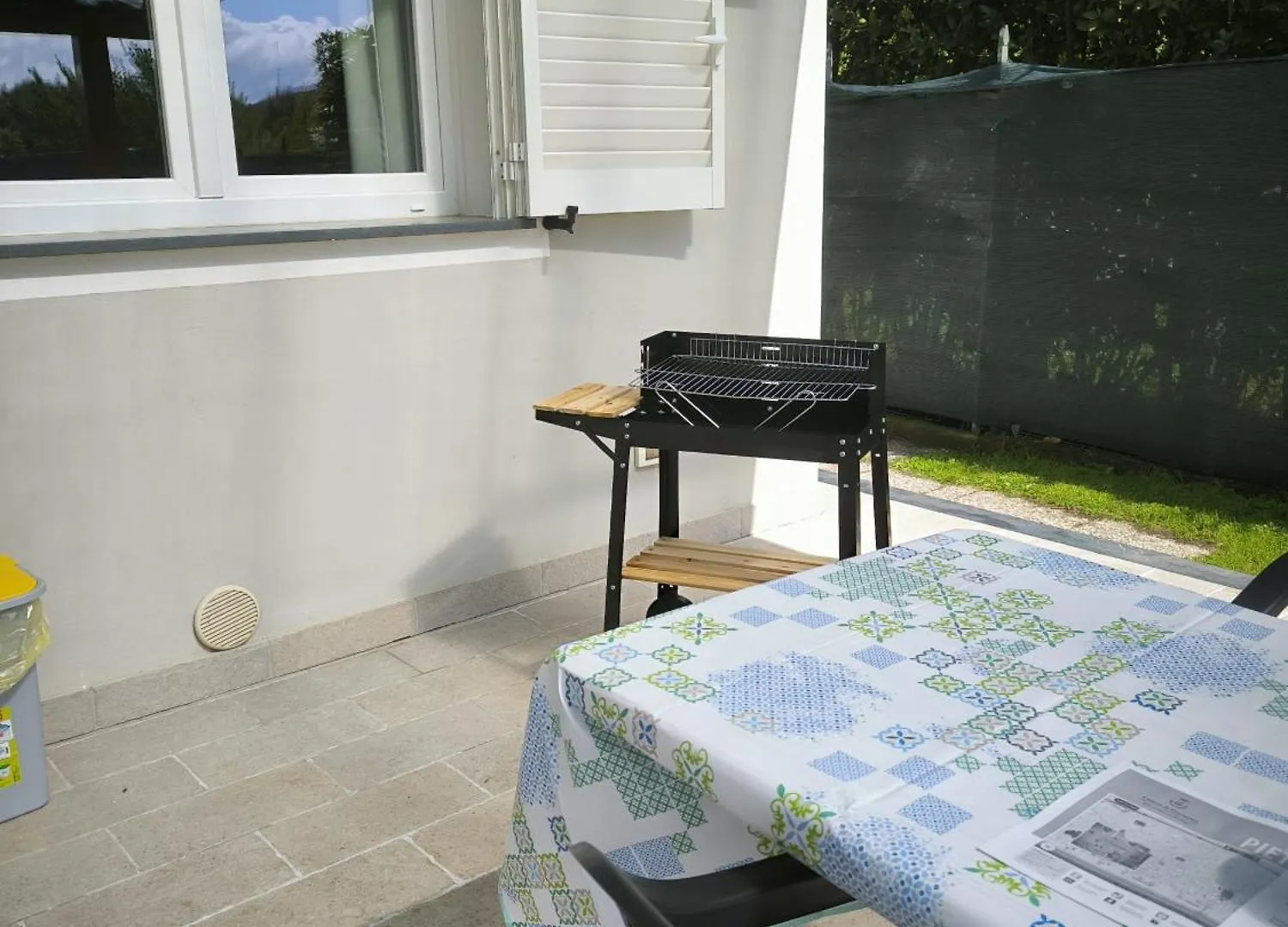 Casa vacanze Villa Bilocale Betulla Pietrasanta